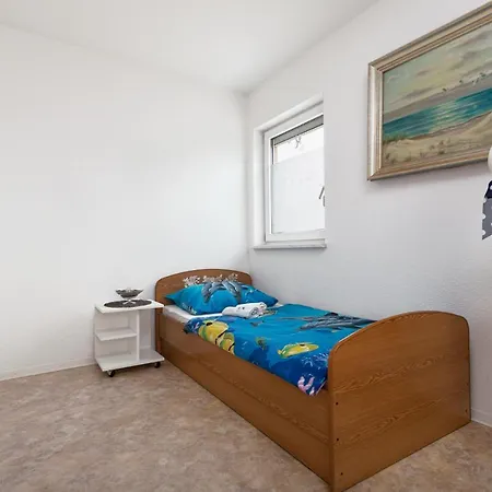 Haus Delphin Apartment Porec