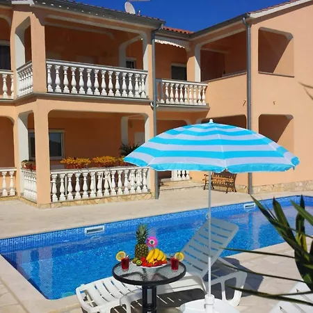 Haus Delphin Poreč