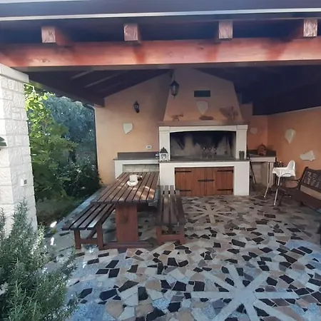 Haus Delphin Poreč