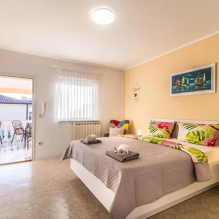 Haus Delphin * Poreč